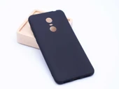 Zore Xiaomi ile uyumlu Redmi 5 Kılıf Premier Silikon Kapak - 5