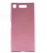 Zore Sony ile uyumlu Xperia XZ1 Kılıf Premier Silikon Kapak - 9
