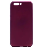 Zore Asus ile uyumlu Zenfone 4 ZE554KL Kılıf Premier Silikon Kapak - 9