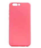 Zore Asus ile uyumlu Zenfone 4 ZE554KL Kılıf Premier Silikon Kapak - 11