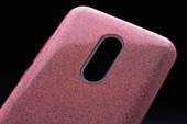 Zore Xiaomi ile uyumlu Redmi Note 4X Kılıf Shining Silikon - 3