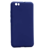 Zore Vestel Venüs Z10 Kılıf Premier Silikon Kapak - 10