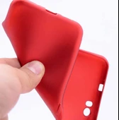 Zore Vestel Venüs Z10 Kılıf Premier Silikon Kapak - 2