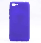Zore Asus ile uyumlu Zenfone 4 Max ZC554KL Kılıf Premier Silikon Kapak - 10