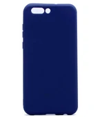 Zore Asus ile uyumlu Zenfone 4 ZE554KL Kılıf Premier Silikon Kapak - 10