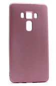 Zore Asus ile uyumlu Zenfone 3 ZE552KL Kılıf Premier Silikon Kapak - 9