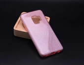 Zore Galaxy ile uyumlu S9 Kılıf Shining Silikon - 8