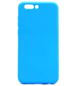 Zore Asus ile uyumlu Zenfone 4 ZE554KL Kılıf Premier Silikon Kapak - 7