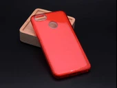 Zore Huawei ile uyumlu P9 Lite Mini Kılıf Shining Silikon - 7