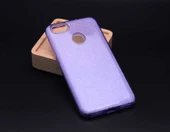 Zore Huawei ile uyumlu P9 Lite Mini Kılıf Shining Silikon - 9