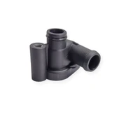 Audi A6 2015-2018 3.0 Dizel EGR Ara Su Flanşı 059121506H - 1