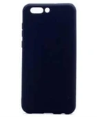 Zore Asus ile uyumlu Zenfone 4 ZE554KL Kılıf Premier Silikon Kapak - 3