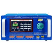 Sunkko 1524+ Lityum Pilli 15A Ekolayzer Ve Analiz Cihazı - 1