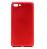 Zore Asus ile uyumlu Zenfone 4 Max ZC554KL Kılıf Premier Silikon Kapak - 7