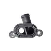 Audi A6 2015-2018 3.0 Dizel EGR Ara Su Flanşı 059121506H - 6