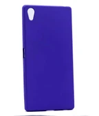 Zore Sony ile uyumlu Xperia Z5 Kılıf Premier Silikon Kapak - 11