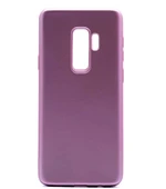 Zore Galaxy ile uyumlu S9 Plus Kılıf Premier Silikon Kapak - 9