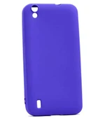 Zore Vestel Venüs 5000 Kılıf Premier Silikon Kapak - 8