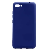 Zore Asus ile uyumlu Zenfone 4 Max ZC554KL Kılıf Premier Silikon Kapak - 12
