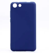 Zore Vestel Venüs V4 Kılıf Premier Silikon Kapak - 12