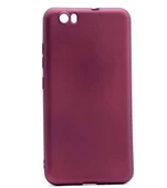 Zore Vestel Venüs Z10 Kılıf Premier Silikon Kapak - 9