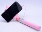 Zore Monopad Selfie Çubuğu Kablolu thumbnail 5