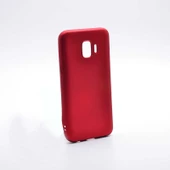 Zore Galaxy ile uyumlu J2 Core Kılıf Premier Silikon Kapak - 1