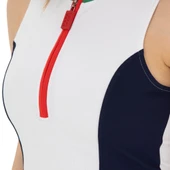 Kadın Beyaz Büstiyer thumbnail 8