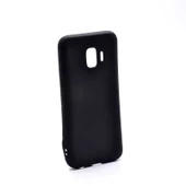 Zore Galaxy ile uyumlu J2 Core Kılıf Premier Silikon Kapak - 3