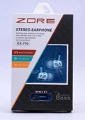 Zore GX-709 Mp3 Stereo Kulaklık - 8