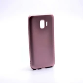 Zore Galaxy ile uyumlu J2 Core Kılıf Premier Silikon Kapak - 6