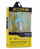 Zore GX-1218 Mp3 Stereo Kulaklık - 8