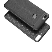 Zore HTC Desire 12 Plus Kılıf Niss Silikon Kapak - 3
