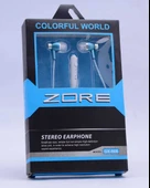 Zore GX-908 Mp3 Stereo Kulaklık - 10