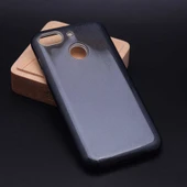 Zore Genaral Mobile ile uyumlu 8 Go Kılıf Shining Silikon - 5