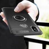 Zore Xiaomi ile uyumlu Mi 8 SE Kılıf Ravel Silikon Kapak - 10