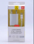 Zore Gold Lightning 1000 Mah Travel Z-08 - 1