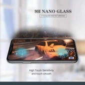 Zore Apple ile uyumlu iPhone 8 Plus Power Nano Ekran Koruyucu - 5