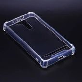 Zore Asus ile uyumlu Zenfone Go ZB551KL Kılıf Nitro Anti Shock Silikon - 8