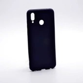 Zore Huawei ile uyumlu Honor Play Kılıf Premier Silikon Kapak - 8