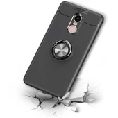 Zore Xiaomi ile uyumlu Redmi Note 4X Kılıf Ravel Silikon Kapak - 2
