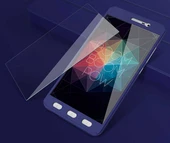 Zore Xiaomi ile uyumlu Redmi Note 4X Kılıf 360 3 Parçalı Rubber Kapak - 11