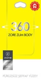 Zore Galaxy ile uyumlu S7 Edge Zum Body Ekran Koruyucu thumbnail 1