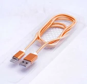 Zore Metal Manyetic Uçlu Lightning Usb Kablo thumbnail 7