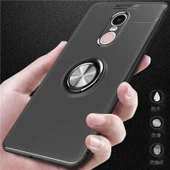 Zore Xiaomi ile uyumlu Redmi Note 4X Kılıf Ravel Silikon Kapak - 3