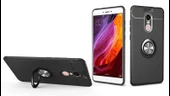 Zore Xiaomi ile uyumlu Redmi Note 4X Kılıf Ravel Silikon Kapak - 8