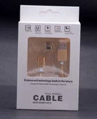 Zore Type-c Mıknatıslı Usb Kablo thumbnail 3