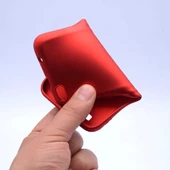 Zore Vestel Venüs E2 Plus Kılıf Premier Silikon Kapak - 2