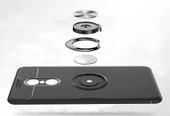 Zore Xiaomi ile uyumlu Redmi Note 4X Kılıf Ravel Silikon Kapak - 12