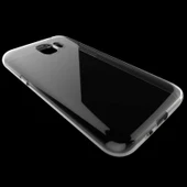 Zore Galaxy ile uyumlu J2 Pro 2018 Kılıf Süper Silikon Kapak - 3
